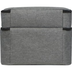 Chladicí taška RPET se 2 přihrádkami