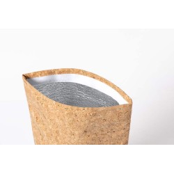 Korková chladící taška Lumilda