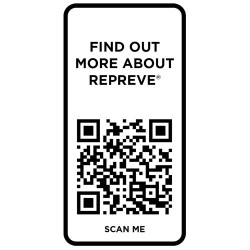 Chladicí taška na 12 plechovek z GRS RPET o objemu 11 litrů Repreve Ocean