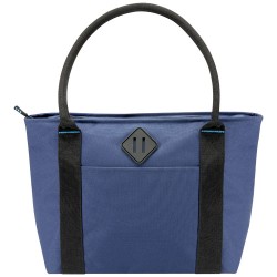 Chladicí taška na 12 plechovek z GRS RPET o objemu 11 litrů Repreve Ocean