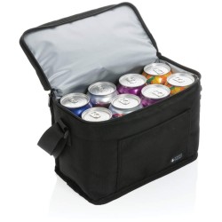 Chladící taška Swiss Peak z 1200D RPET AWARE