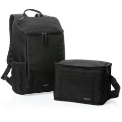 Chladící taška Swiss Peak z 1200D RPET AWARE