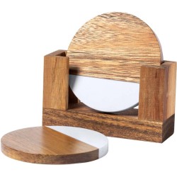 Sada podtácků Derrol