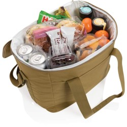 Velká chladící taška Impact z RPET AWARE