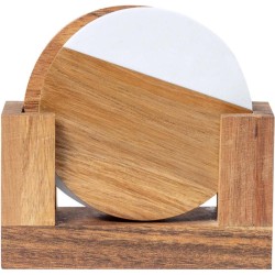 Sada podtácků Derrol