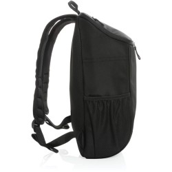 Chladící batoh Swiss Peak z 1200D RPET AWARE