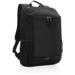 Chladící batoh Swiss Peak z 1200D RPET AWARE