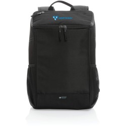 Chladící batoh Swiss Peak z 1200D RPET AWARE