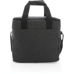 Velká chladící taška Impact z 16 oz. recykl. canvas AWARE