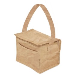 Chladící taška na plechovky.