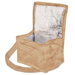 Chladící taška na plechovky.