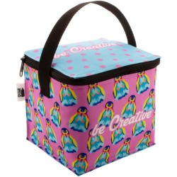 Chladící taška na zakázku CreaCool 4