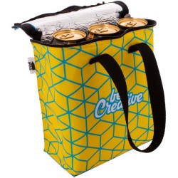 Chladící taška na zakázku CreaCool Vertical