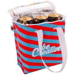 Chladící taška na zakázku CreaCool Vertical