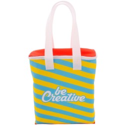 Chladící taška na zakázku CreaCool Vertical