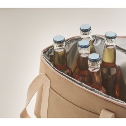 Kecil top Chladící plátěná taška 320g