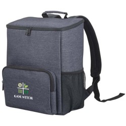 BOSTON COOLER. Chladicí batoh 12 L