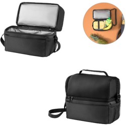 ZIPPERS COOLER. Chladicí batoh 7 L