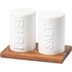 Pepřenka a solnička Bekox