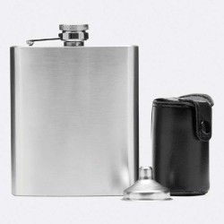 7 dílná nerezová sada GENTLEM