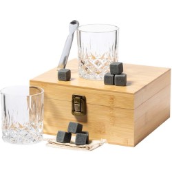 Sada na whisky Steger