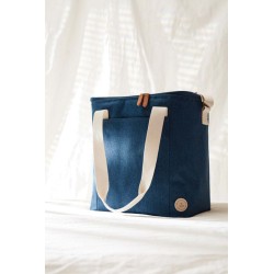 Velká chladicí taška VINGA RPET Sortino