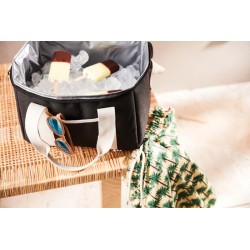 Chladicí koš VINGA RPET Sortino do města