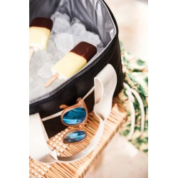 Chladicí koš VINGA RPET Sortino do města