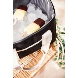 Chladicí koš VINGA RPET Sortino do města