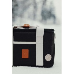 Chladicí koš VINGA RPET Sortino do města