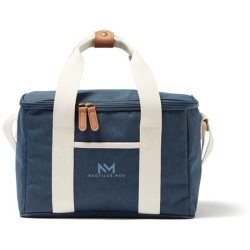 Chladicí koš VINGA RPET Sortino do města