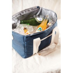 Chladicí koš VINGA RPET Sortino do města