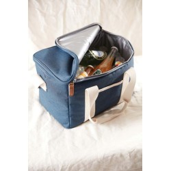 Chladicí koš VINGA RPET Sortino do města