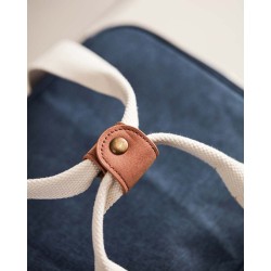 Chladicí koš VINGA RPET Sortino do města