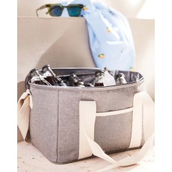 Chladicí koš VINGA RPET Sortino do města