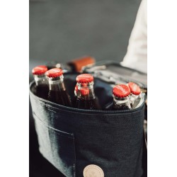 Brašna na kolo VINGA RPET Sortino