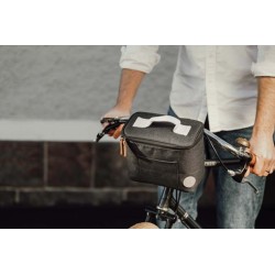 Brašna na kolo VINGA RPET Sortino