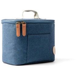 Brašna na kolo VINGA RPET Sortino