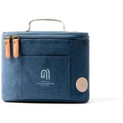 Brašna na kolo VINGA RPET Sortino