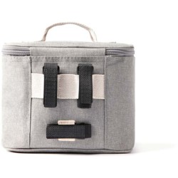 Brašna na kolo VINGA RPET Sortino