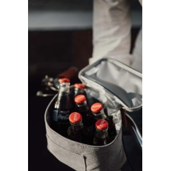 Brašna na kolo VINGA RPET Sortino