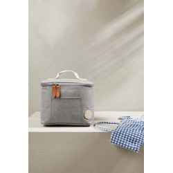 Brašna na kolo VINGA RPET Sortino