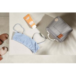 Brašna na kolo VINGA RPET Sortino