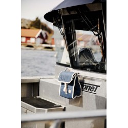 Chladicí taška VINGA Rpet Sortino na jednodenní výlet