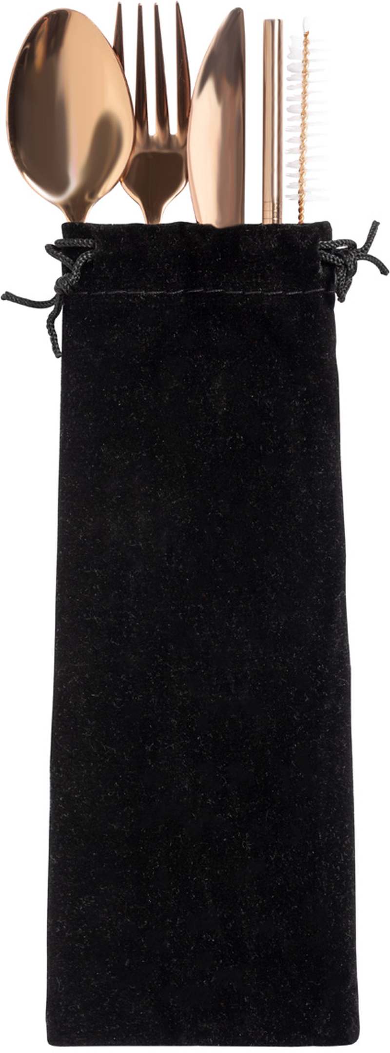 Sada příborů Malesh