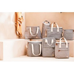 Chladicí batoh VINGA RPET Sortino