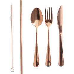 Sada příborů Malesh