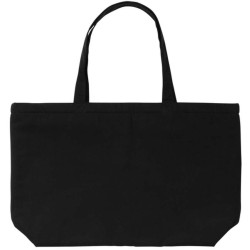 Nebarvená chladící taška Impact z 285g recykl. canvas AWARE