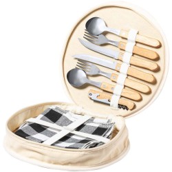 Pikniková sada Scotty