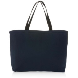 Nebarvená chladící taška Impact z 285g recykl. canvas AWARE